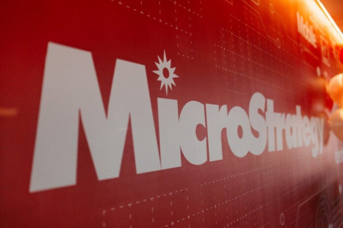 Microstrategy Announces Plans To Buy Even More Bitcoins