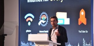 Google And Walmart Dominate India’s Payment Network