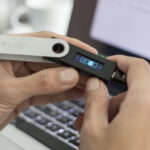 Hacked Ledger Database Dumped On RaidForums Hacked Ledger Database Dumped On Raidforums