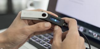 Hacked Ledger Database Dumped On Raidforums