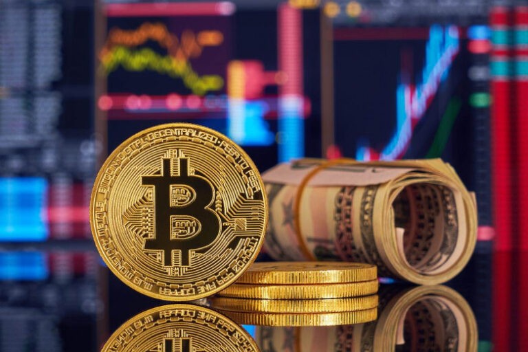 Bitcoin’s New ATH Causes Traffic To Surge On Major Exchanges