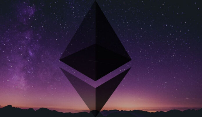 Ethereum Just Passed Citigroup, Wells Fargo, And Bank Of China In Market Cap