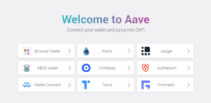 How To Use The Aave Platform: A Complete Guide