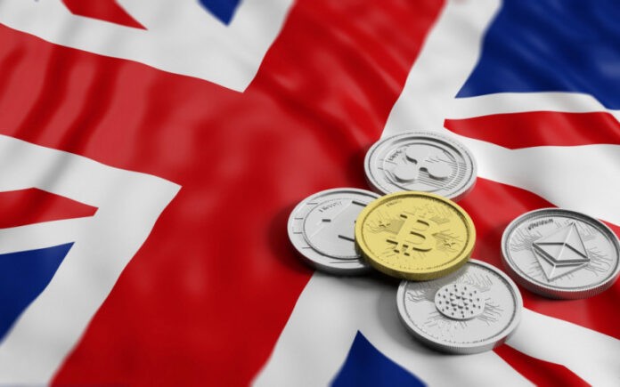 The Uk Is About To Ban Crypto Etns And Derivatives