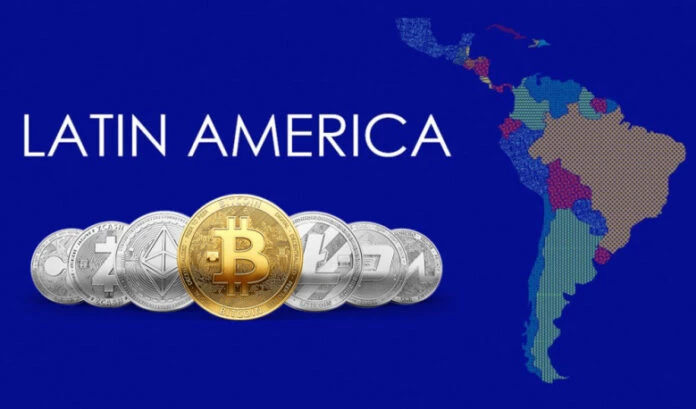 Over 30% Of Latinos Are Interested In Bitcoin