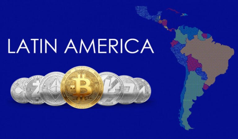 Over 30% Of Latinos Are Interested In Bitcoin