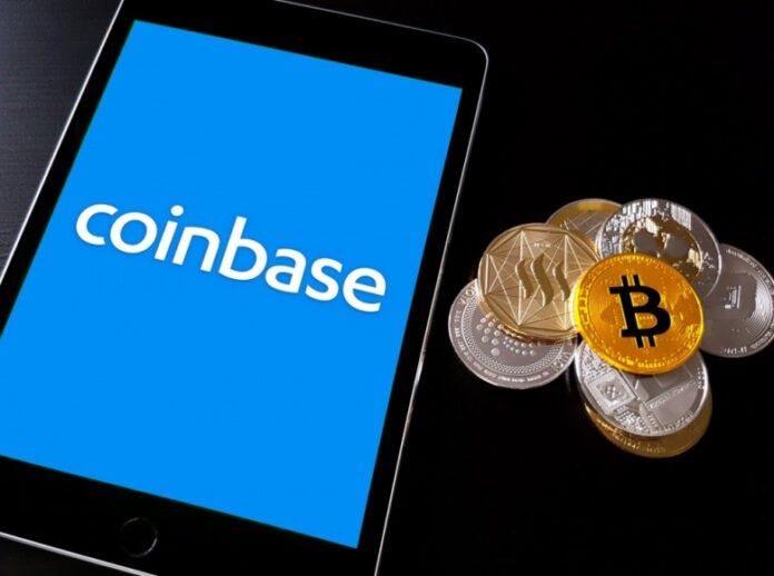 Coinbase Discloses Plans To Pursue A Direct Stock Listing