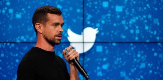 Jack Dorsey Wishes Twitter To Be More Decentralized