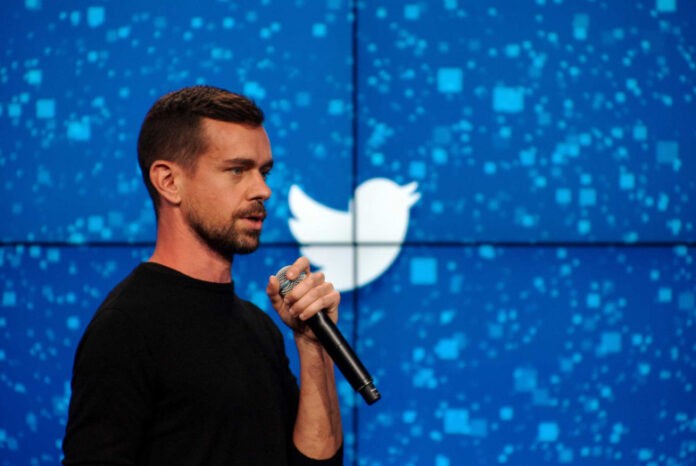 Jack Dorsey Wishes Twitter To Be More Decentralized