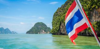 Thailand’s Leading Exchange Suspended, Upbit Fills Out The Void