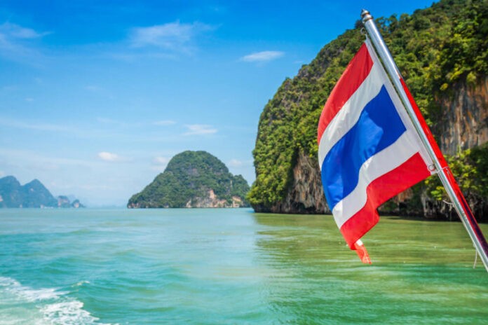 Thailand’s Leading Exchange Suspended, Upbit Fills Out The Void