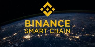 Binance Smart Chain Will Support Cardano Liquidity Mining