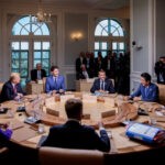 G7 To Regulate Digital Currencies G7 To Regulate Digital Currencies