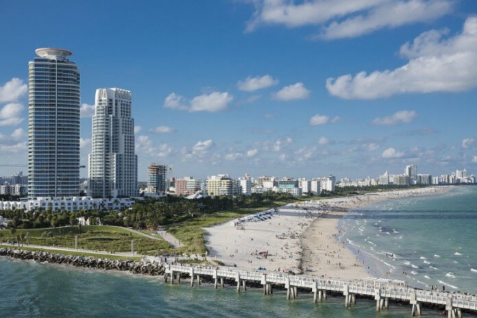 Will Miami Become America’s First Bitcoin City?
