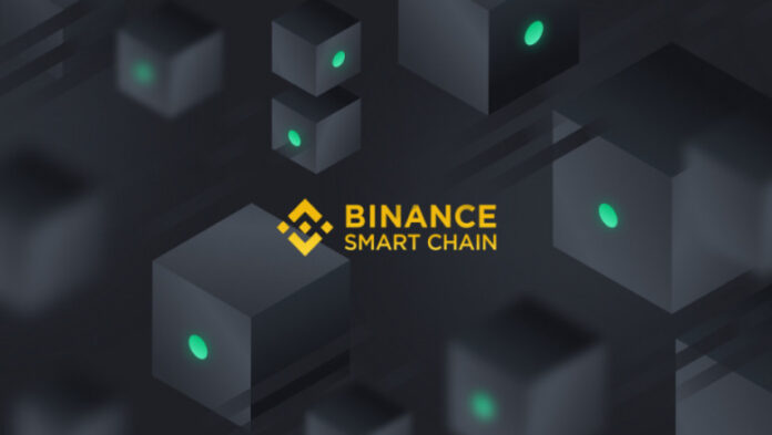 Binance Smart Chain Surpasses Ethereum In Transaction Throughput