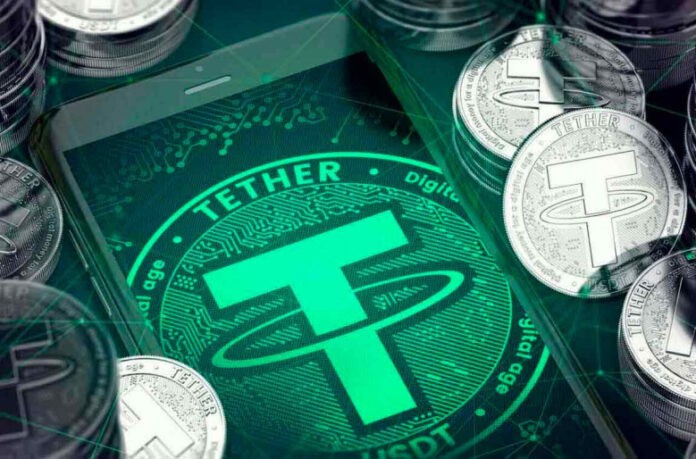 The Wsj Faces Criticism After A Recent Tether Article