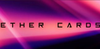 Ether Cards Prepares To Start Their Nft Membership Token Sale Tomorrow