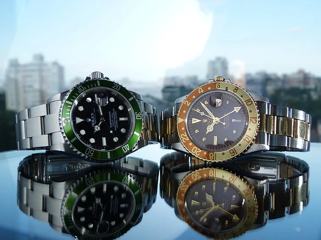 How To Buy A Rolex With Crypto