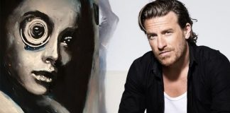 Electro Swing Artist Parov Stelar To Release Series Of Nfts