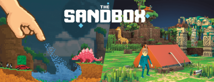 The Sandbox Holds Largest Land Sale To Date