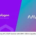 Polygon Launches Massive $45m Liquidity Mining Program Polygon Launches Massive $45m Liquidity Mining Program