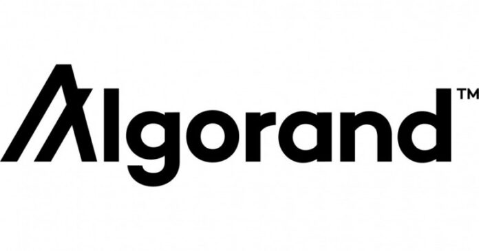 Algorand Unveils Plans To Become Carbon-negative On Earth Day 2021