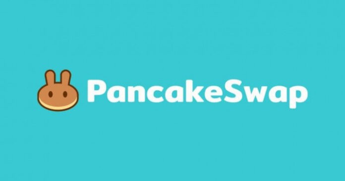 Pancakeswap Surpasses Ethereum In Daily Transactions