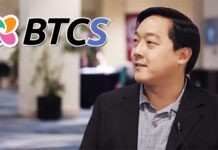 Litecoin Creator Charlie Lee Joins BTCS As New Independent Director Charlie Lee
