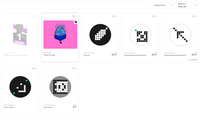Profile How To Create, Buy, And Trade Non-fungible Tokens (nfts)