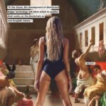 NFT Monday: Footwear Meets Digital Art Nft Monday: Footwear Meets Digital Art