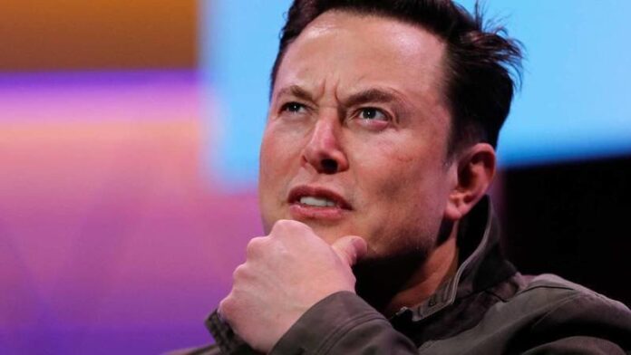 Petition Calls For Elon Musk To Sell Bitcoin Holdings