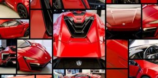 Nft Monday: Fast & Furious Supercar On Auction