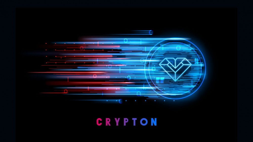 The Future Of Cryptocurrency Mining Is Utopia P2p’s Crypton (crp)