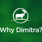 Why Dimitra? Why Dimitra?