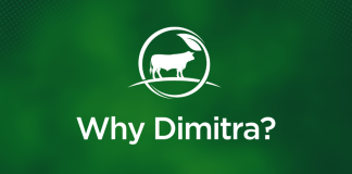 Why Dimitra?