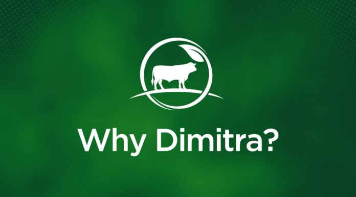Why Dimitra?