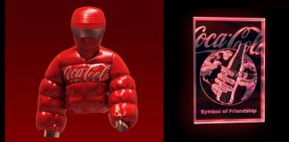 Coca-cola To Release Nft Collection For Special Olympics Charity