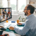 Connect And Collaborate