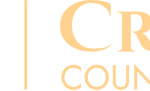 Horizontal Version Color Crypto Council Logotype Small