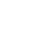 Horizontal Version White Crypto Council Logotype