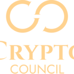 Main Version Color Crypto Council Logotype