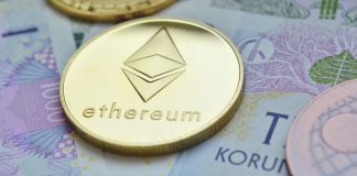 Ether Price Surges Ahead Of London Hard Fork