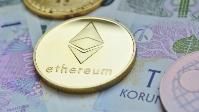 Ether Price Surges Ahead Of London Hard Fork