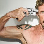 John McAfee ‘WHACKD’? Widow Does Not Accept Suicide Narrative John Mcafee ‘whackd’? Widow Does Not Accept Suicide Narrative