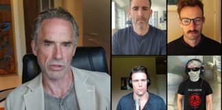 Key Takeaways From Jordan B. Peterson’s Podcast With The Bitcoiner Book Club