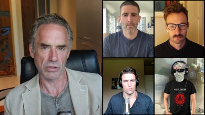 Key Takeaways From Jordan B. Peterson’s Podcast With The Bitcoiner Book Club