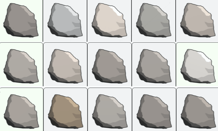 Digital Pet Rock Nft Sold For Over 130.000 Usd