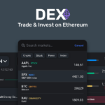 Morpher Launches First No-Counterparty DEX For Over 700 Financial Instruments Morpher Launches First No-counterparty Dex For Over 700 Financial Instruments