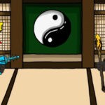 Panda Fight Club NFTs Up For Grabs Panda Fight Club Nfts Up For Grabs