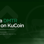 Dimitra (DMTR) Listed On Kucoin Dimitra (dmtr) Listed On Kucoin